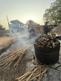 gambia-austern-kochen