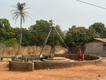 07 gambia-brunnen