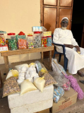 01 gambia-lamin-village