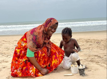 07 gambia-strand-fatou