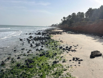 07 gambia-strand-entlang