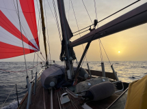 06 atlantik-10-sonnenuntergang-mit-esmeralda