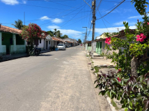 brasilien-jacare-village