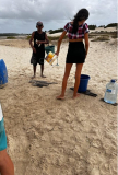 brasilien-lencois-wasser-fassen-08