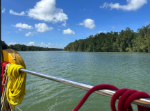 Franzoesisch-Guyana-festland