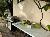 karibik-trinidad-peak-griller