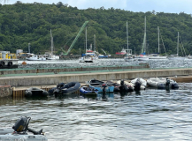 karibik-trinidad-peake-dinghis